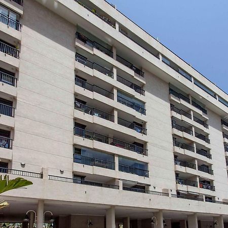 Apartup Patacona Palm Beach I Валенсия Экстерьер фото